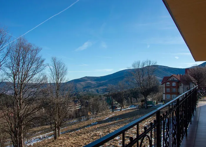 Hotel OW Patryn Karpacz