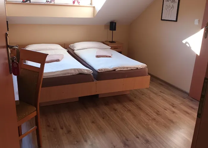 Villa Marcela Karpacz